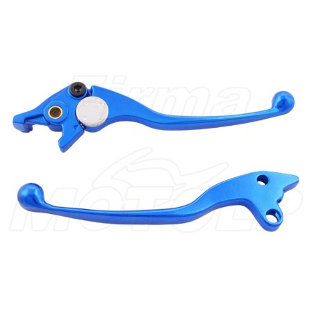 ZESTAW DŹWIGNI SPRZĘGŁA HAMULCA SUZUKI GSF 1200 BANDIT GSXR GSX-R 1100 RF 900 ROK PRODUKCJI 1993 - 2000