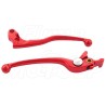 ZESTAW DŹWIGNI SPRZĘGŁA HAMULCA KAWASAKI ZX ZX-6R ZX6R ZX6 ZX9R ZX-9 ZX9 ROK PRODUKCJI 1998 - 1999