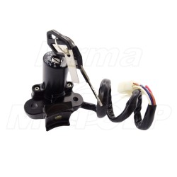 STACYJKA KAWASAKI ZX6 ZX-6 600 NINJA rok produkcji 1993 - 2000