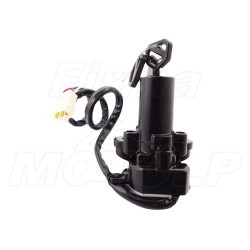 STACYJKA KAWASAKI ZX6 ZX-6 600 NINJA rok produkcji 1993 - 2000