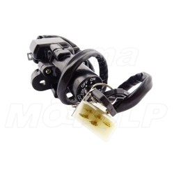 STACYJKA KAWASAKI ZX6 ZX-6 600 NINJA rok produkcji 1993 - 2000