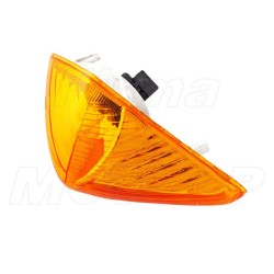 KIERUNKOWSKAZY MIGACZE HONDA VFR 800 VFR800 NSS 250 HOMOLOGACJA E9