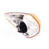 KIERUNKOWSKAZY MIGACZE HONDA VFR 800 VFR800 NSS 250 HOMOLOGACJA E9