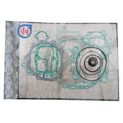 USZCZELKI SILNIKA YAMAHA YZ250 YZ 250 rok produkcji 1988 - 1994