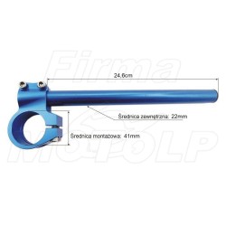 KIEROWNICA SUZUKI GSF 400 600 BANDIT SV 650 GSX 600 750 1000 F KATANA GSX-R 750 1100