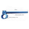 KIEROWNICA SUZUKI GSF 400 600 BANDIT SV 650 GSX 600 750 1000 F KATANA GSX-R 750 1100