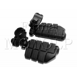 PODNOZKI SPACEROWKI CHOPPER HARLEY NA GMOLE 28MM