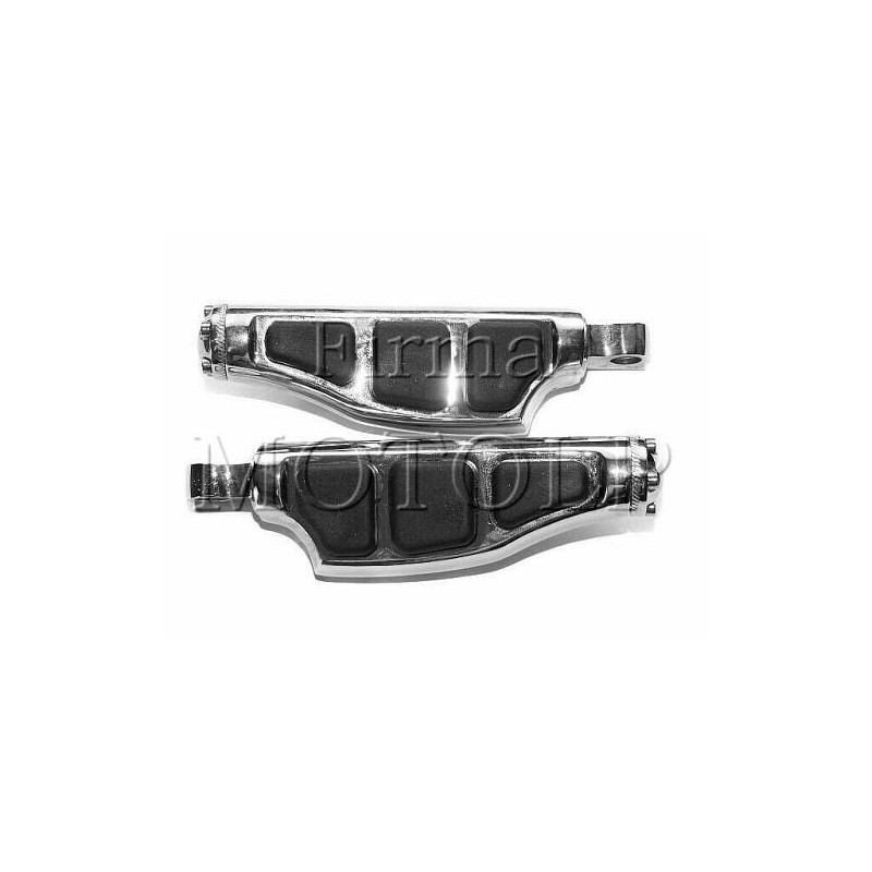 PODNOZKI HARLEY HD SOFTAIL SPORTSTER KING ROAD FAT