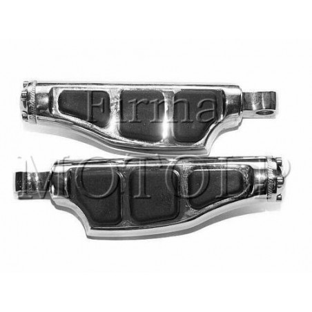 PODNOZKI HARLEY HD SOFTAIL SPORTSTER KING ROAD FAT