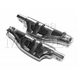 PODNOZKI HARLEY HD SOFTAIL SPORTSTER KING ROAD FAT