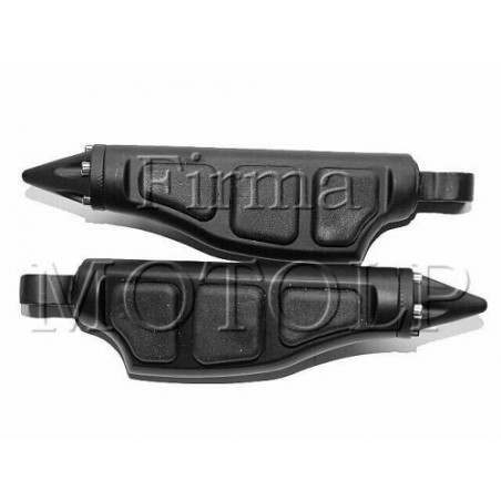 PODNOZKI HARLEY HD SOFTAIL SPORTSTER KING ROAD FAT