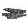 PODNOZKI HARLEY HD SOFTAIL SPORTSTER KING ROAD FAT