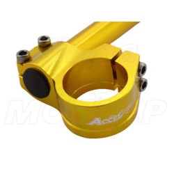 KIEROWNICA YAMAHA FZR 750 RR OWO1 1000 rok produkcji 1989 - 1990