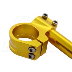 KIEROWNICA YAMAHA FZR 750 RR OWO1 1000 rok produkcji 1989 - 1990