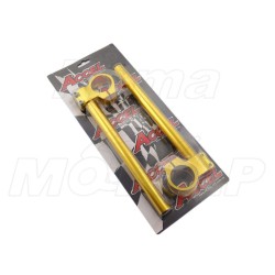 KIEROWNICA YAMAHA FZR 750 RR OWO1 1000 rok produkcji 1989 - 1990