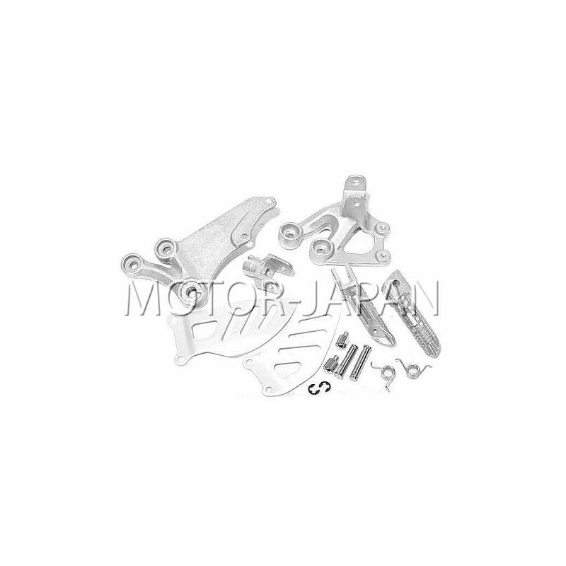 SETY PODNOZKI PRZOD SUZUKI GSX-R GSXR GSX R 600 rok produkcji 2006 - 2010