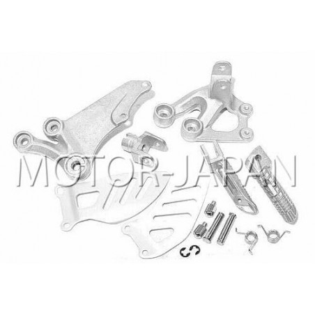 SETY PODNOZKI PRZOD SUZUKI GSX-R GSXR GSX R 600 rok produkcji 2006 - 2010