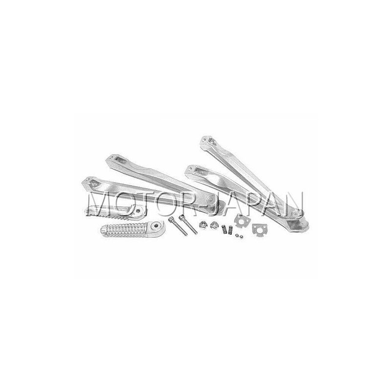 SETY PODNOZKI TYL YAMAHA YZF 1000 R1 YZF1000 R-1 rok produkcji 2004 - 2008
