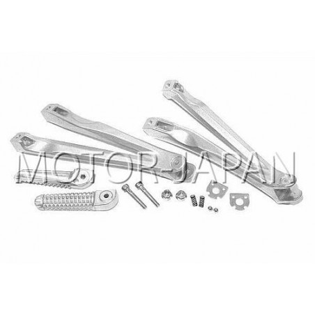 SETY PODNOZKI TYL YAMAHA YZF 1000 R1 YZF1000 R-1 rok produkcji 2004 - 2008