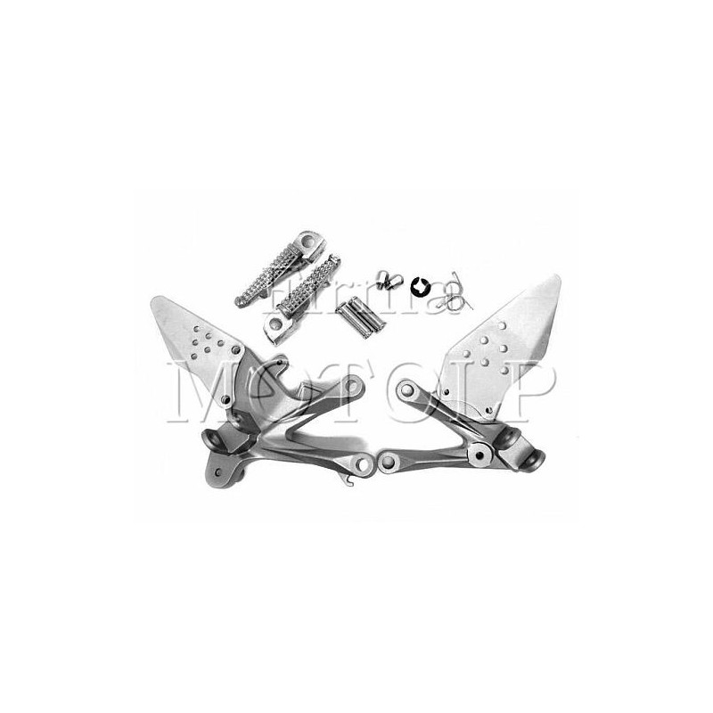 SETY PODNOZKI PRZOD KAWASAKI ZX-10R ZX10 R rok produkcji 2006 - 2010