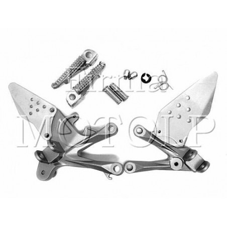 SETY PODNOZKI PRZOD KAWASAKI ZX-10R ZX10 R rok produkcji 2006 - 2010