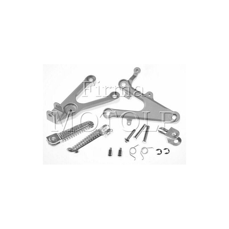 SETY PODNOZKI PRZOD YAMAHA YZF 600 R6 R-6 rok produkcji 2003 - 2010
