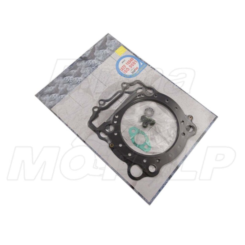 USZCZELKI SILNIKA SUZUKI RMZ 450 RMZ450 rok produkcji 2005 - 2007