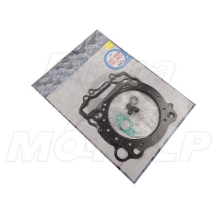 USZCZELKI SILNIKA SUZUKI RMZ 450 RMZ450 rok produkcji 2005 - 2007