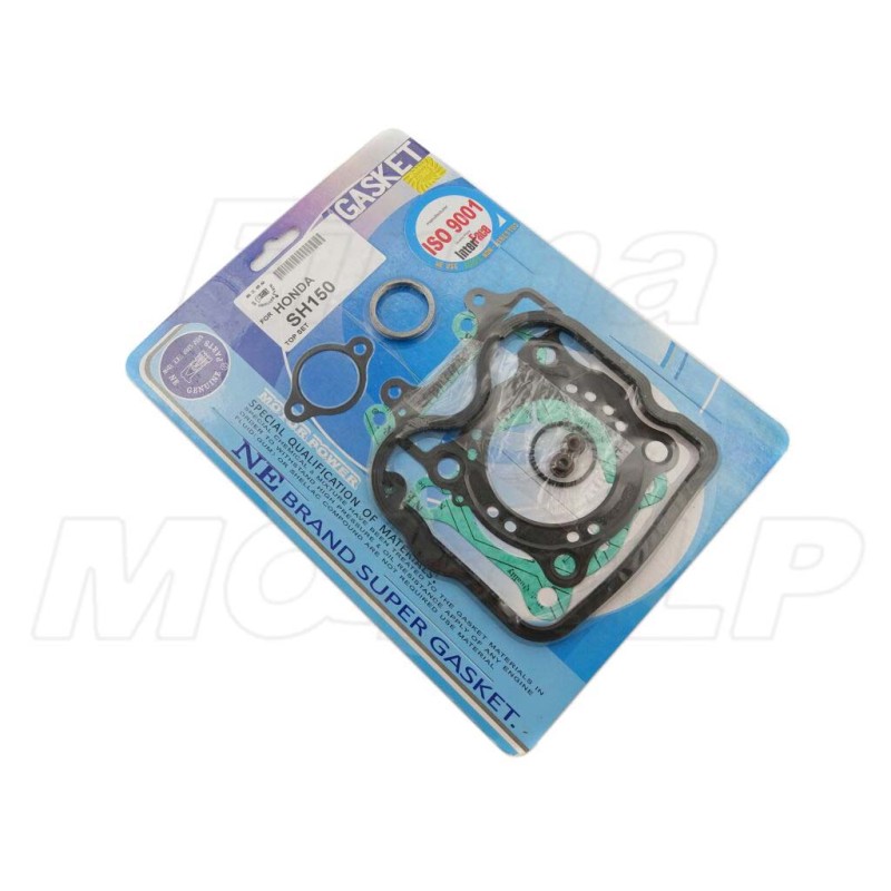 USZCZELKI SILNIKA HONDA SH 150 SH150