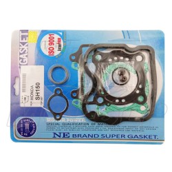 USZCZELKI SILNIKA HONDA SH 150 SH150