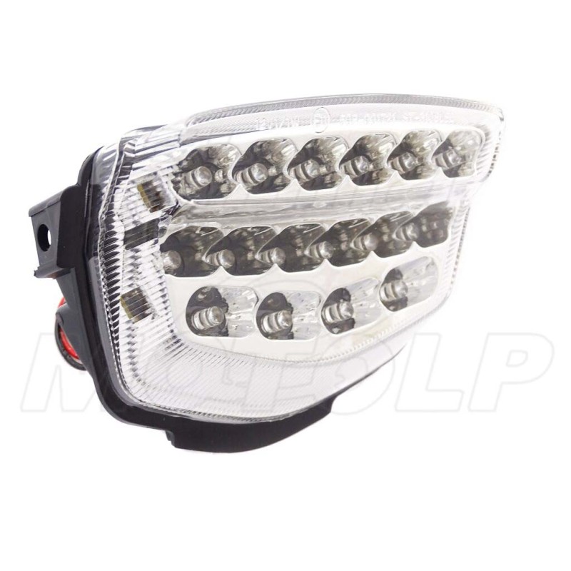 TYLNA LAMPA TYŁ LED HONDA CBR 1000 RR rok produkcji 2008-2016 HOMOLOGACJA E11