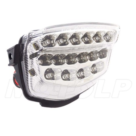 TYLNA LAMPA TYŁ LED HONDA CBR 1000 RR rok produkcji 2008-2016 HOMOLOGACJA E11