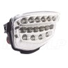 TYLNA LAMPA TYŁ LED HONDA CBR 1000 RR rok produkcji 2008-2016 HOMOLOGACJA E11