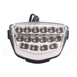 TYLNA LAMPA TYŁ LED HONDA CBR 1000 RR rok produkcji 2008-2016 HOMOLOGACJA E11