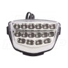 TYLNA LAMPA TYŁ LED HONDA CBR 1000 RR rok produkcji 2008-2016 HOMOLOGACJA E11