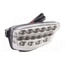 TYLNA LAMPA TYŁ LED HONDA CBR 1000 RR rok produkcji 2008-2016 HOMOLOGACJA E11