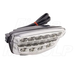 TYLNA LAMPA TYŁ LED HONDA CBR 1000 RR rok produkcji 2008-2016 HOMOLOGACJA E11
