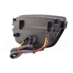 TYLNA LAMPA TYŁ LED HONDA CBR 1000 RR rok produkcji 2008-2016 HOMOLOGACJA E11