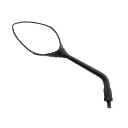 LUSTRA LUSTERKA CZARNY MAT HONDA CMX 125 REBEL VT 125 SHADOW HOMOLOGACJA E9