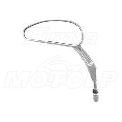 LUSTRA LUSTERKA CHROMOWANE METALOWE - HARLEY DAVIDSON HD H-D