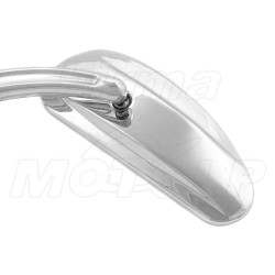 LUSTRA LUSTERKA CHROMOWANE METALOWE - HARLEY DAVIDSON HD H-D