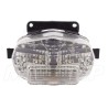 TYLNA LAMPA TYŁ LED Z KIERUNKAMI SUZUKI GSXR GSX-R 600 750 1000 GSX 1400 ROK PRODUKCJI 2000 - 2004 HOMOLOGACJA