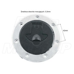 KOREK WLEWU PALIWA KAWASAKI GPZ GPX ZZR ZRX GTR NINJA GPXR GPZR