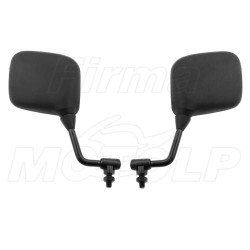 LUSTERKA LUSTRA YAMAHA FJ 1100 SRX 600 XJ 600 750 900 3KN 4BB roczniki 1983–1994