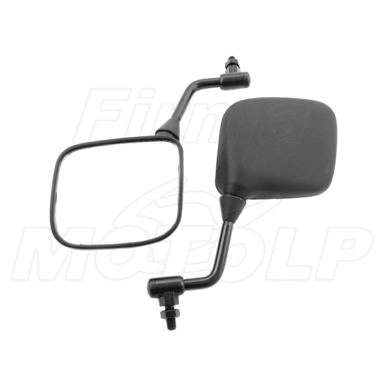 LUSTERKA LUSTRA YAMAHA FJ 1100 SRX 600 XJ 600 750 900 3KN 4BB roczniki 1983–1994