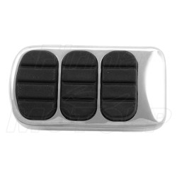 NAKŁADKA NA PEDAŁ HAMULCA YAMAHA ROADSTAR ROAD STAR rok produkcji od 1999