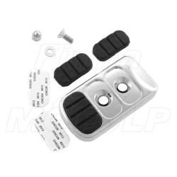 NAKŁADKA NA PEDAŁ HAMULCA YAMAHA ROADSTAR ROAD STAR rok produkcji od 1999