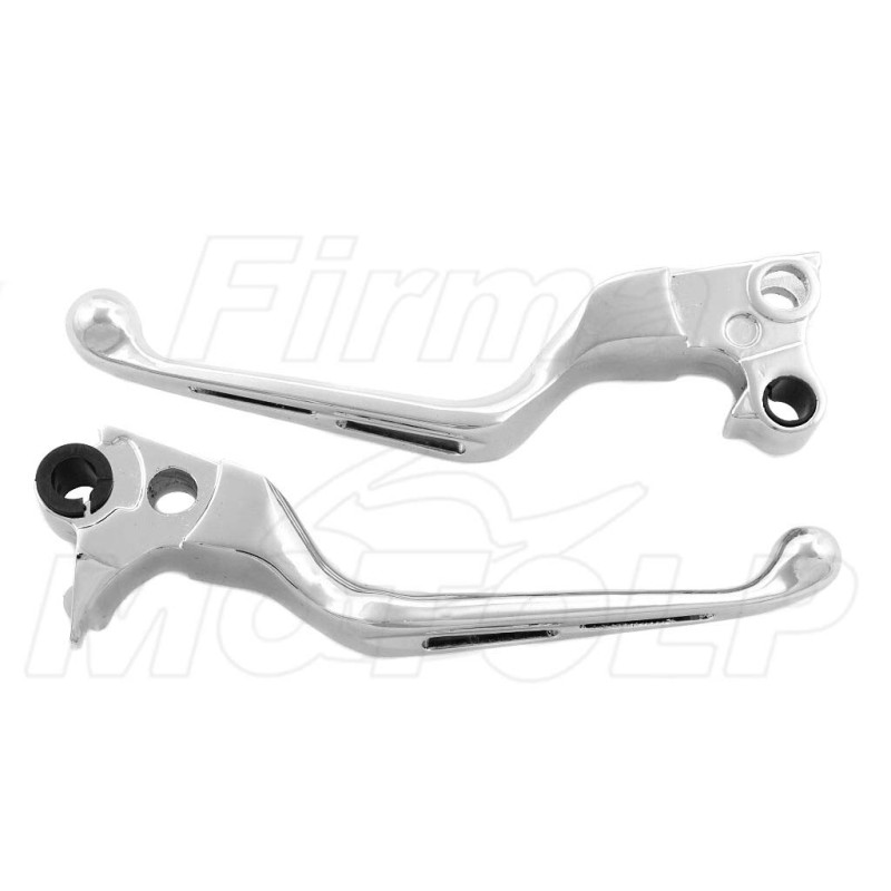 ZESTAW DŹWIGNI HARLEY DYNA TOURING XL SOFTAIL rok produkcji 1996 -2014