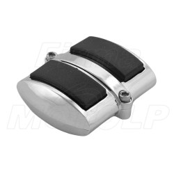 NAKŁADKA NA DŹWIGNIĘ HAMULCA YAMAHA V-STAR VSTAR 650 1100 rok produkcji 1985 - 2013