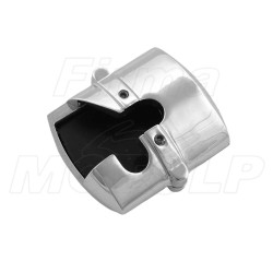 NAKŁADKA NA DŹWIGNIĘ HAMULCA YAMAHA V-STAR VSTAR 650 1100 rok produkcji 1985 - 2013